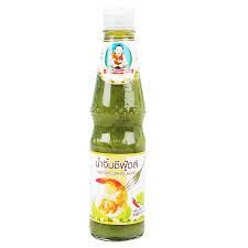 Seafood Dipping Sauce 335g