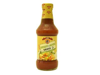 Sweet & Sour Sauce 295ml_0