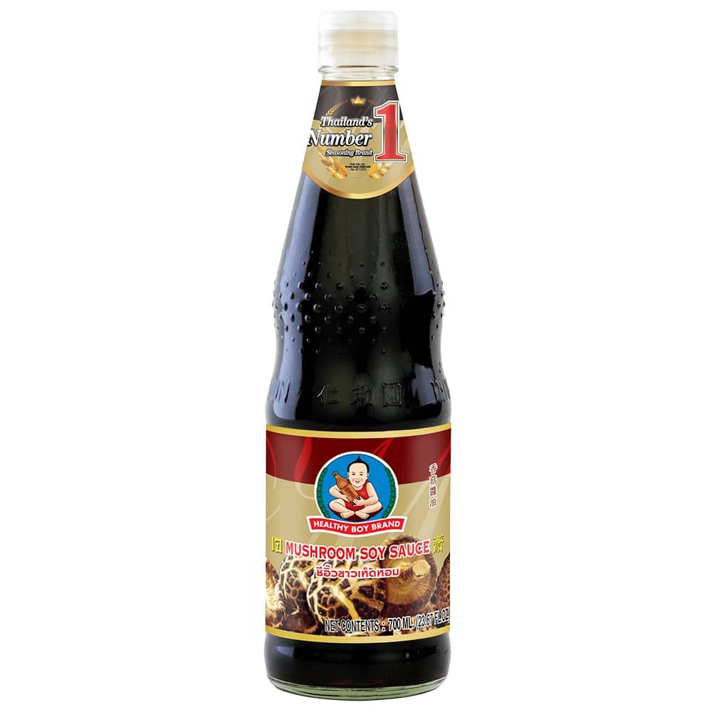 Mushroom Soy Sauce 700ml._0