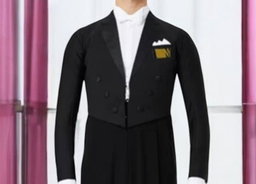 NY- Tailsuit