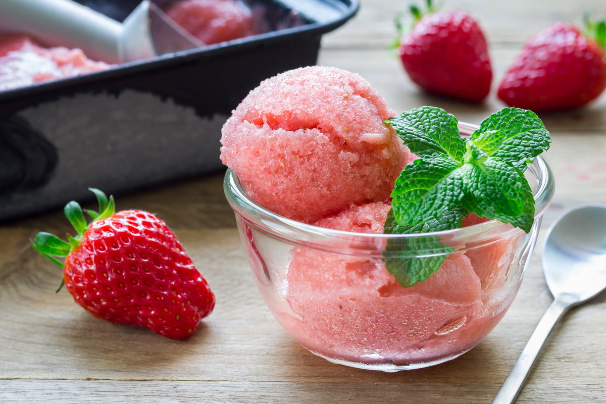🍨 Glaces Maison _1