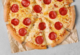 Peppéroni