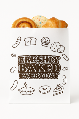 SNACK BAGS