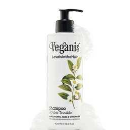 Shampoo Ácido Hialurónico