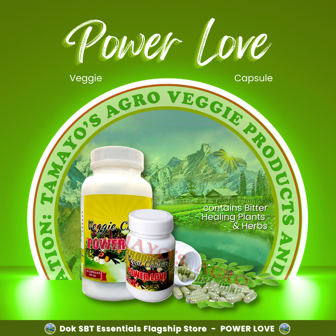 Tamayo's Agro POWERLOVE
