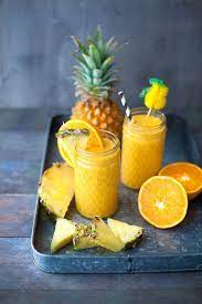 Jus naturels maison