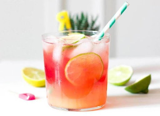 Cocktails alcoolisés_0