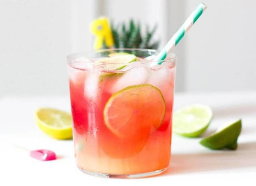 Cocktails alcoolisés