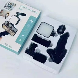 Kit de création video