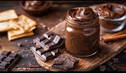 Supplément nutella