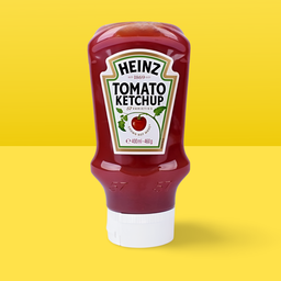 Tomato Ketchup 460g