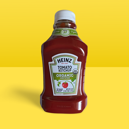 Organic Ketchup 1.25kg