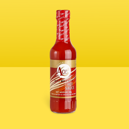 Hot Sauce Ace+ 180g