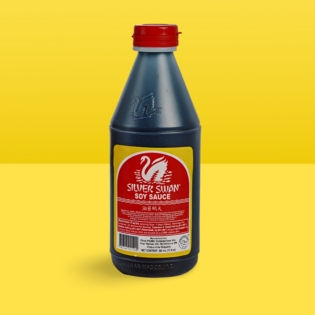 Soy Sauce 385ml