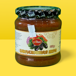 UZ Kand NKPA 430g