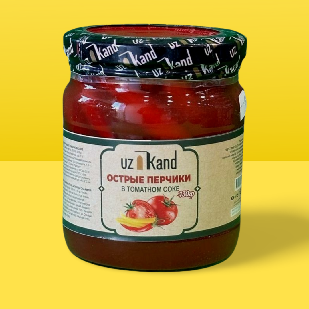 UZ Kand Octpbie 430g