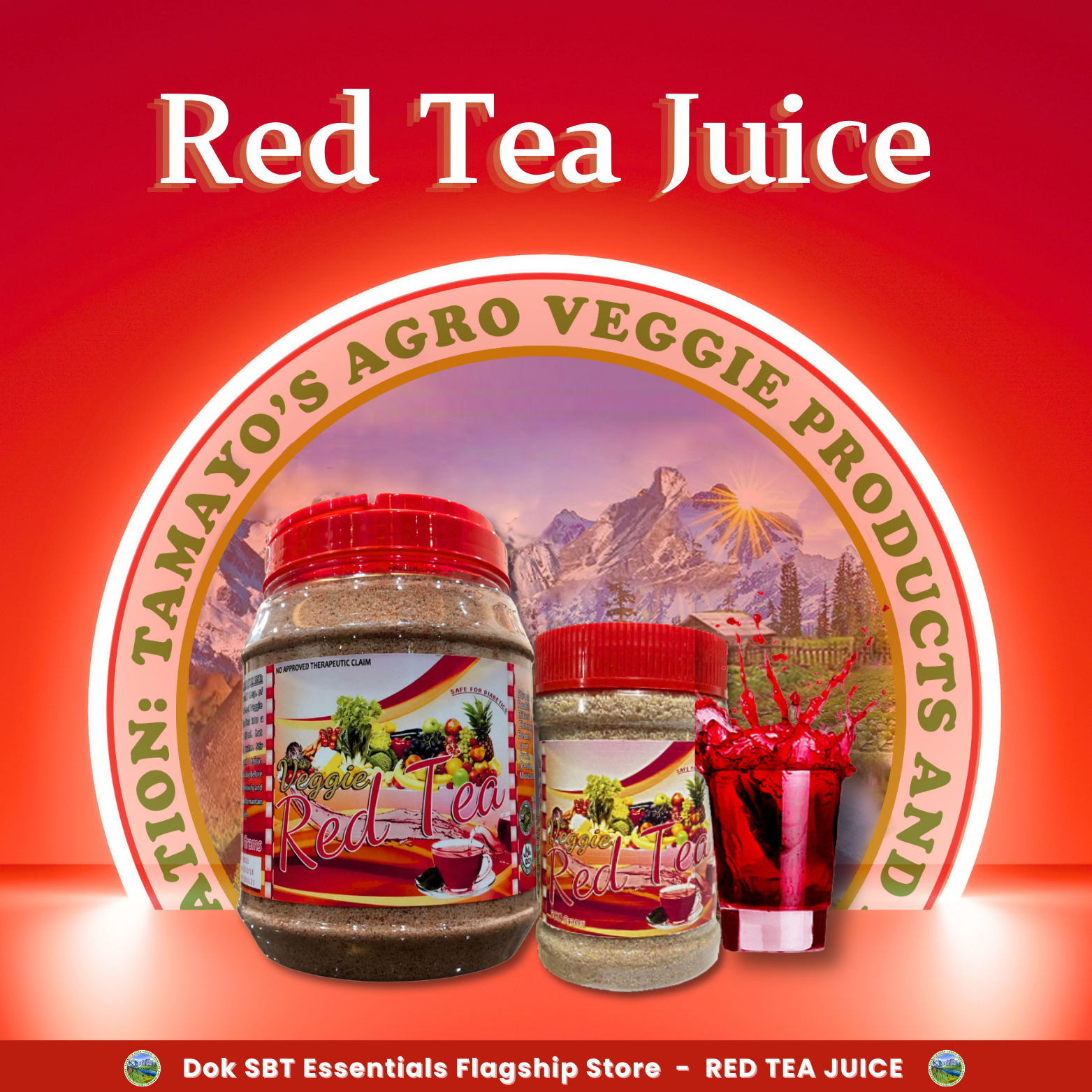 Red Tea Juice_0