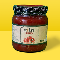 UZ Kand Tomatto 430g
