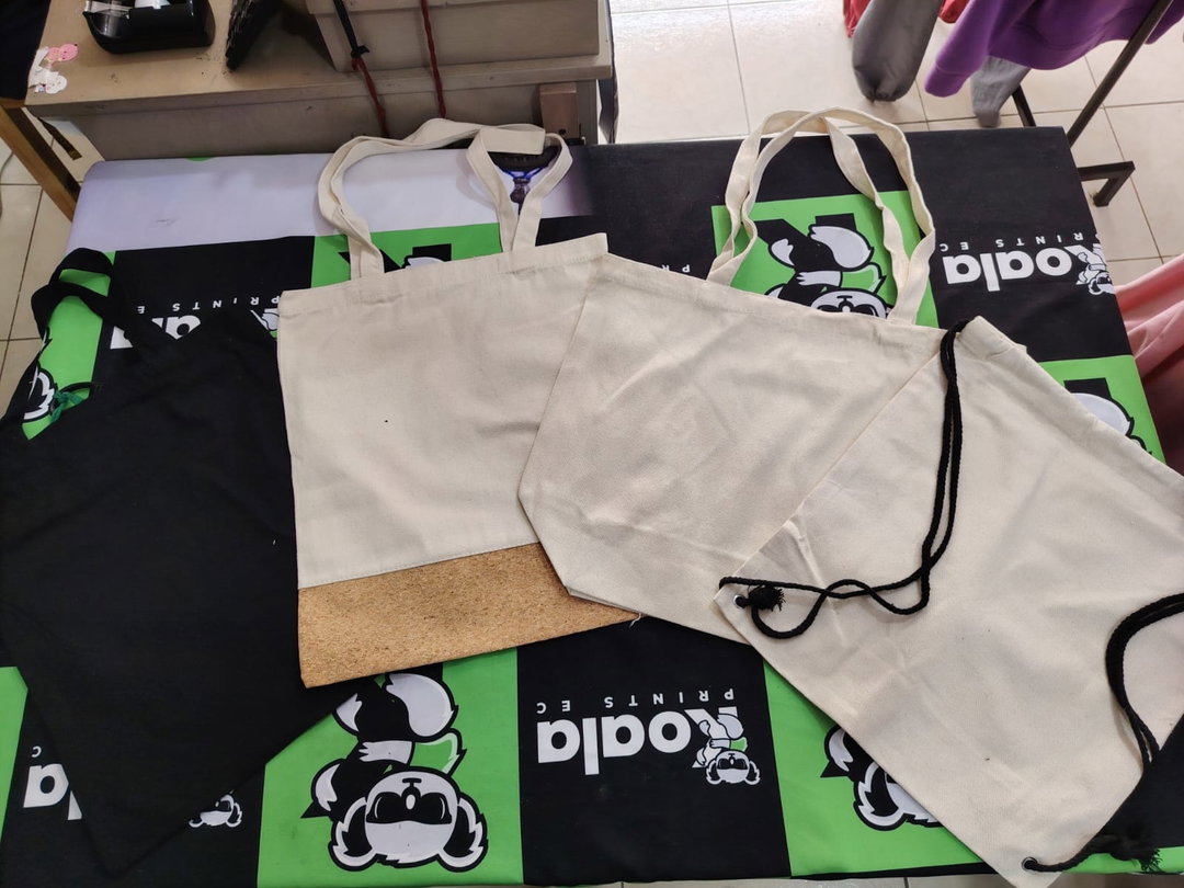 TOTEBAGS