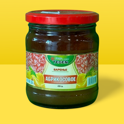 Tegen Bapehbe Abphkocoboe 430g