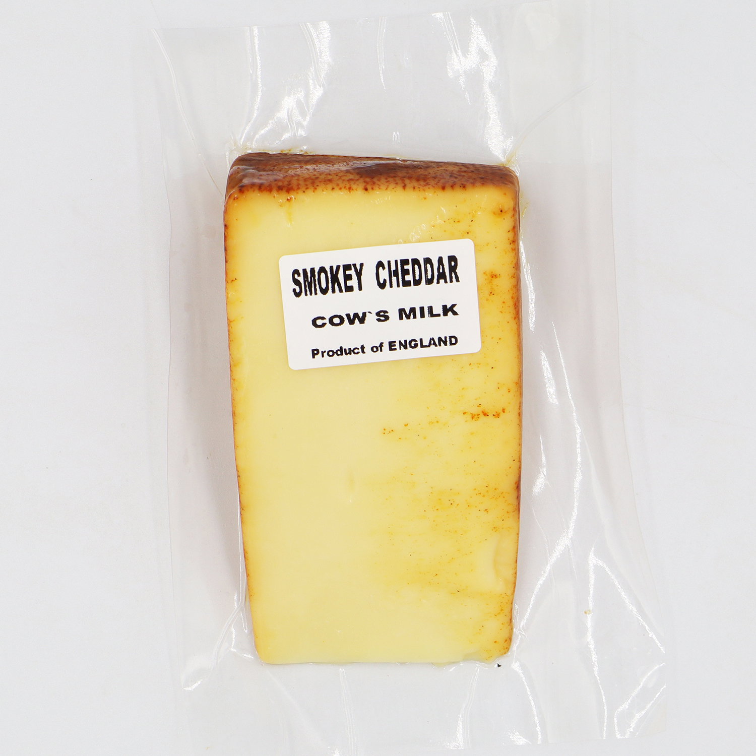 Cheddar Smokey Cheese 150g_0