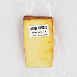 Cheddar Smokey Cheese 150g