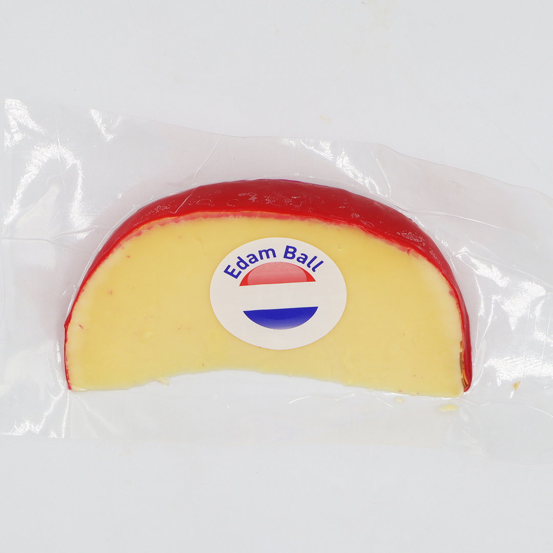 Edam Ball Portion Cheese 200g