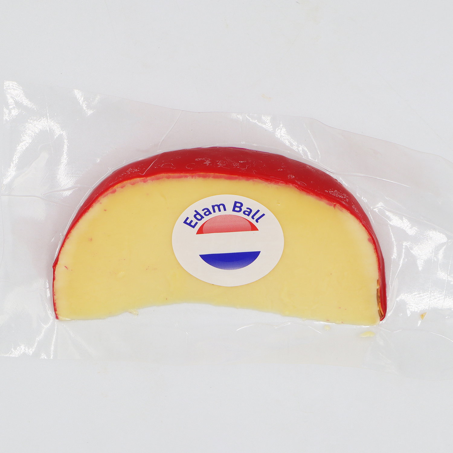 Edam Ball Portion Cheese 200g_0