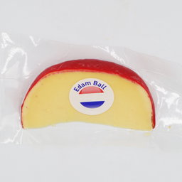 Edam Ball Portion Cheese 200g