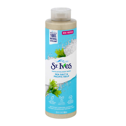 St. Ives Sea Salt & Pacific Kelp 
