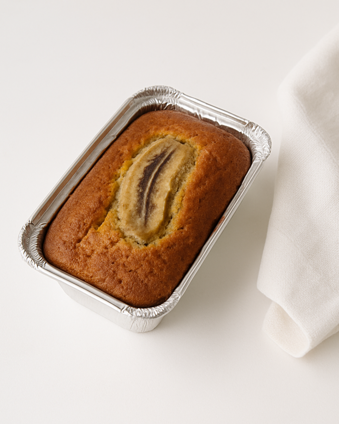 Banana Cake