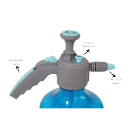 YoursPlants 2 & 3Liters Garden Sprayer