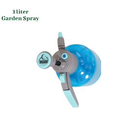 YoursPlants 2 & 3Liters Garden Sprayer