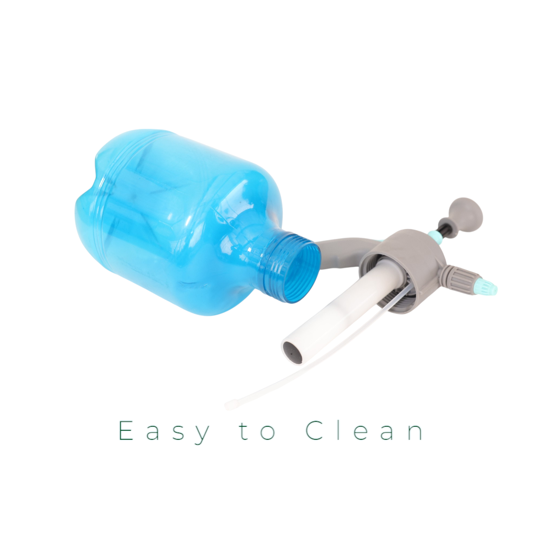 YoursPlants 2 & 3Liters Garden Sprayer_3