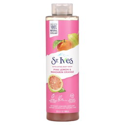 St. Ives Pink Lemon & Mandarin Orange 
