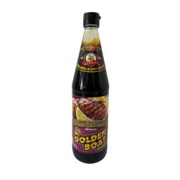 Golden Boat Sweet Soy Sauce 700ml