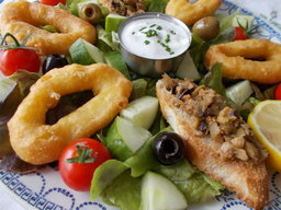 Calamars