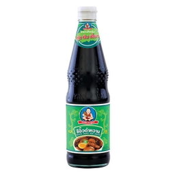 Black Sweet Soya Sauce (Green Label)950g.