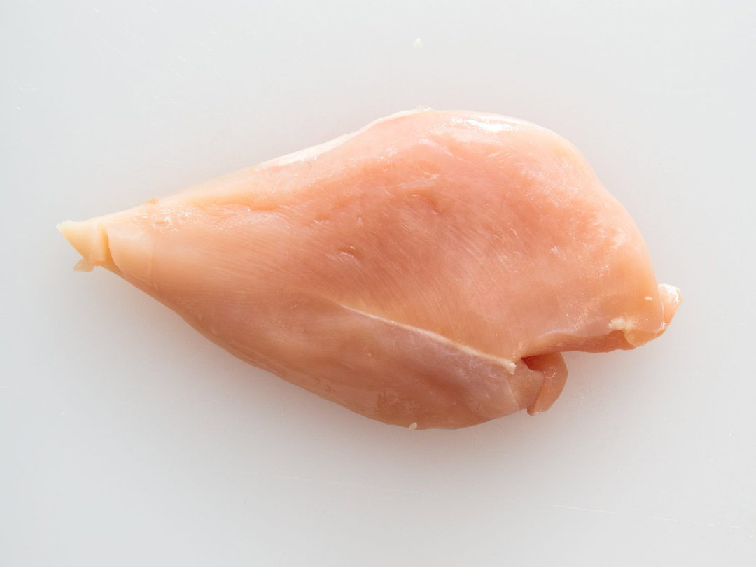 Chicken Breast Fillet Skinless 2mm