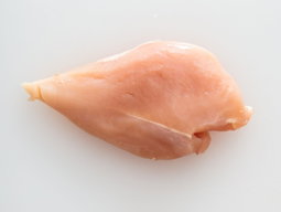 Chicken Breast Fillet Skinless 2mm