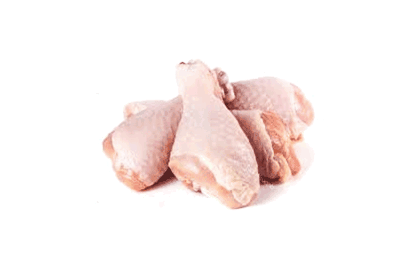 Chicken Drumlet 鸡小腿_0