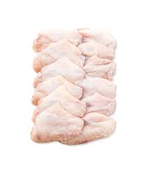Chicken Mid Wing 鸡中翅 _0