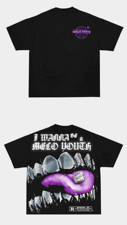 Street wears