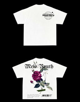 The hidden rose