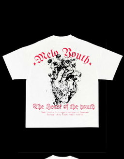 Heart of the youth 