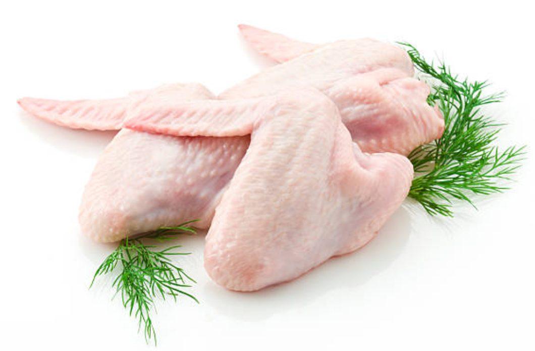 Chicken Wings 鸡全翅