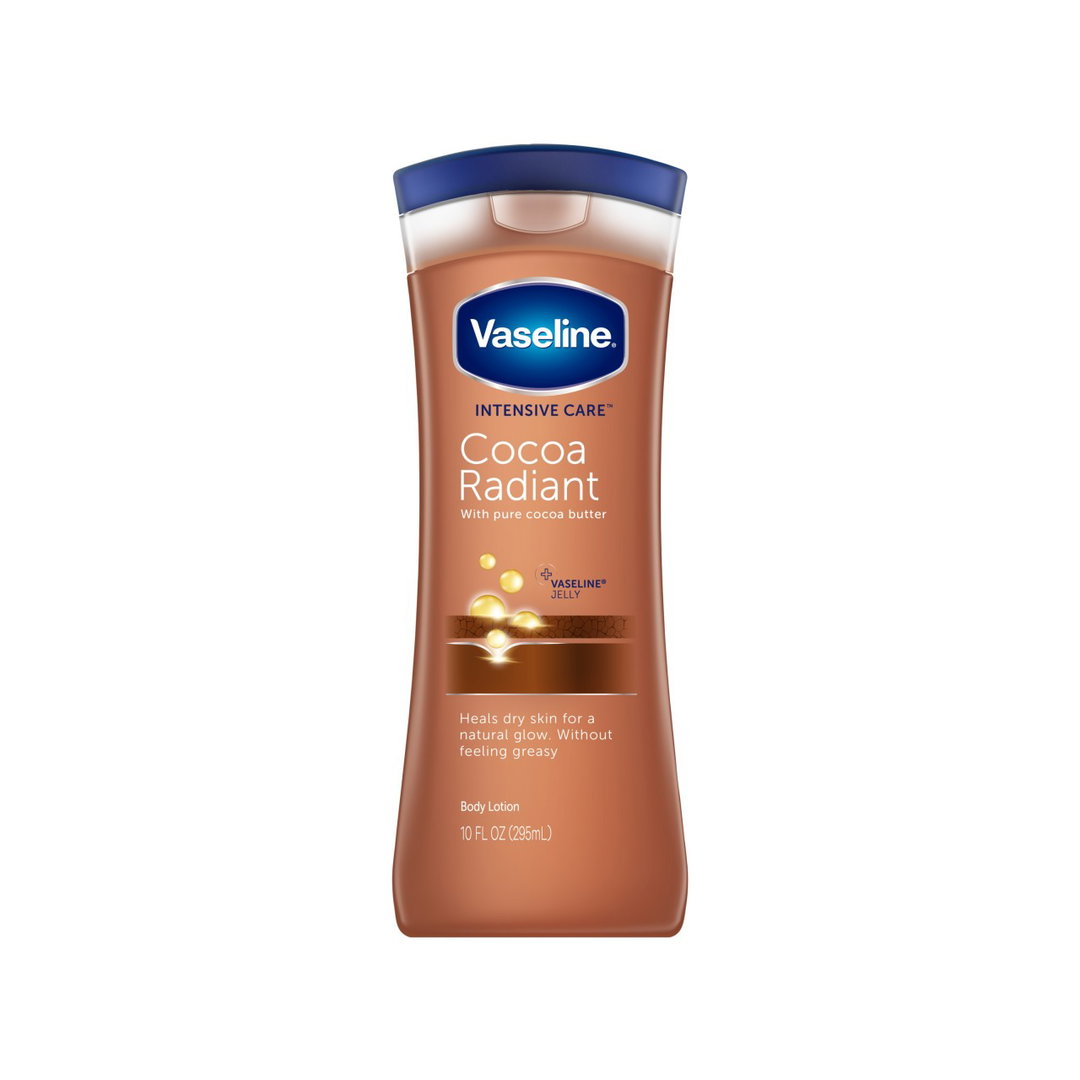 Vaseline Cocoa Radiant