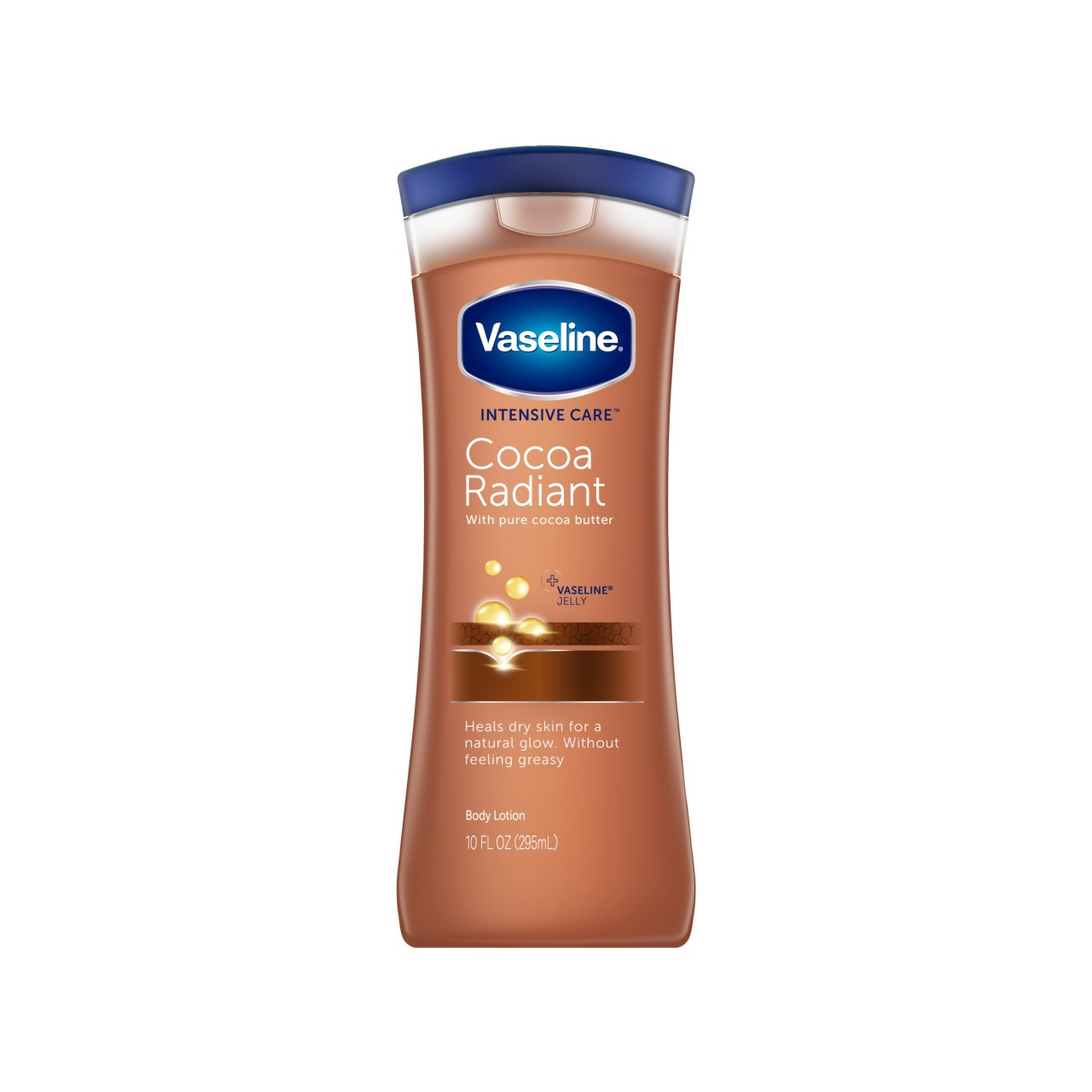 Vaseline Cocoa Radiant _0