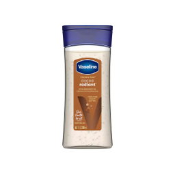 Vaseline Cocoa Radiant Body Oil
