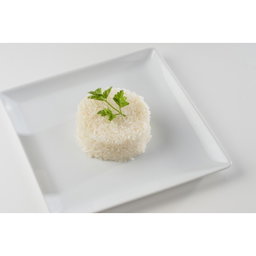 Riz nature